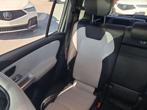 2021 Mercedes-Benz AMG GLB 35 4MATIC