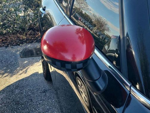 2019 MINI Clubman Cooper S ALL4