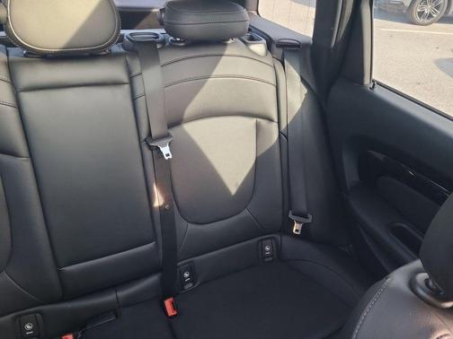 2019 MINI Clubman Cooper S ALL4