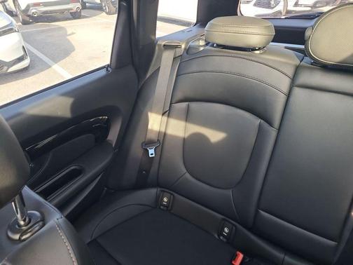 2019 MINI Clubman Cooper S ALL4