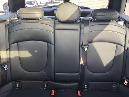 2019 MINI Clubman Cooper S ALL4