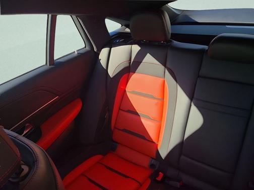 2023 Mercedes-Benz AMG GLE 53 4MATIC+ Coupe