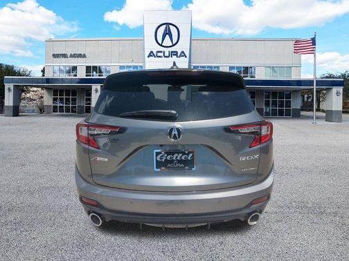 2025 Acura RDX Base