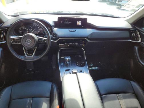 2024 Mazda CX-90 3.3 Turbo S