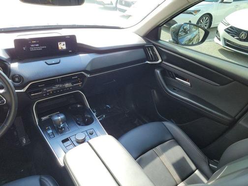 2024 Mazda CX-90 3.3 Turbo S