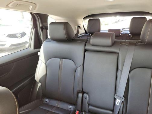 2024 Mazda CX-90 3.3 Turbo S