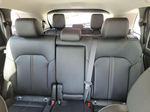 2024 Mazda CX-90 3.3 Turbo S