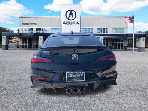 2025 Acura Integra Type S