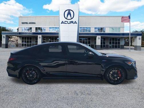 2025 Acura Integra Type S