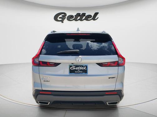 2024 Honda CR-V Hybrid Sport FWD