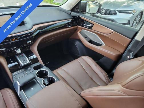 2023 Acura MDX Technology Package