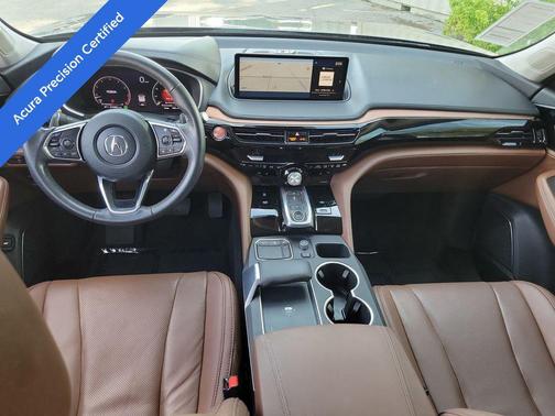 2023 Acura MDX Technology Package