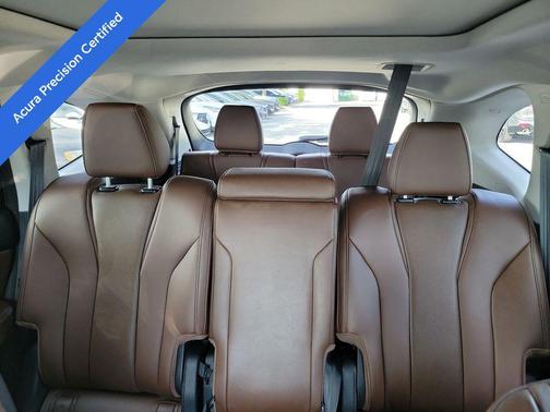 2023 Acura MDX Technology Package