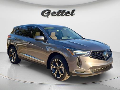 2026 Acura RDX Technology Package