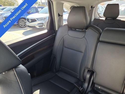 2019 Acura MDX 3.5L w/Technology Package