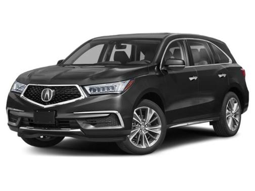 2019 Acura MDX 3.5L w/Technology Package
