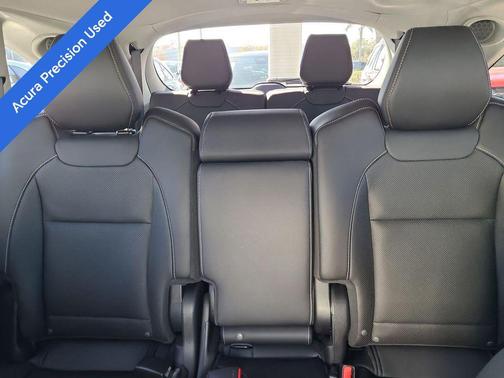 2019 Acura MDX 3.5L w/Technology Package