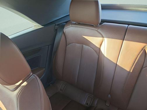 2018 Audi A5 2.0T Prestige