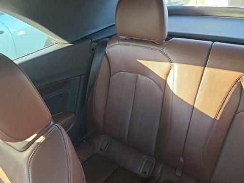 2018 Audi A5 2.0T Prestige