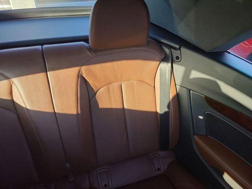 2018 Audi A5 2.0T Prestige