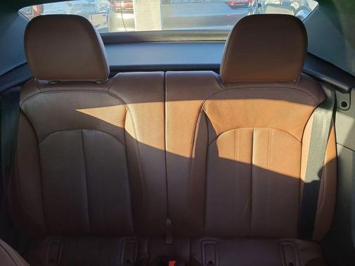 2018 Audi A5 2.0T Prestige