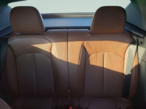 2018 Audi A5 2.0T Prestige