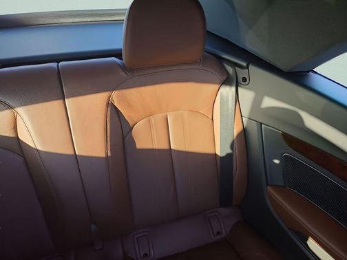 2018 Audi A5 2.0T Prestige