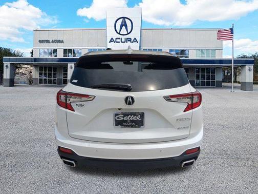 2025 Acura RDX Technology Package