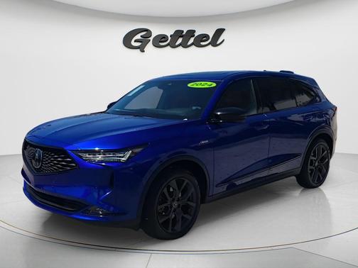 2024 Acura MDX A-SPEC