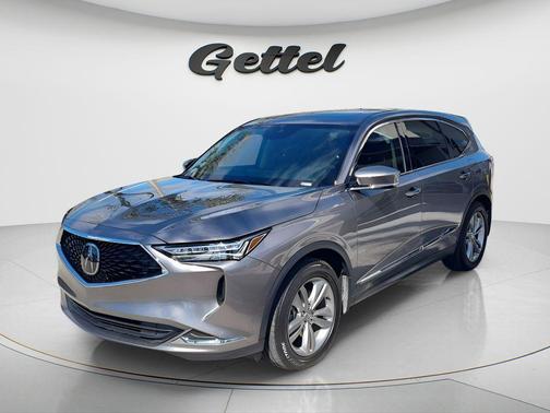 2024 Acura MDX Standard