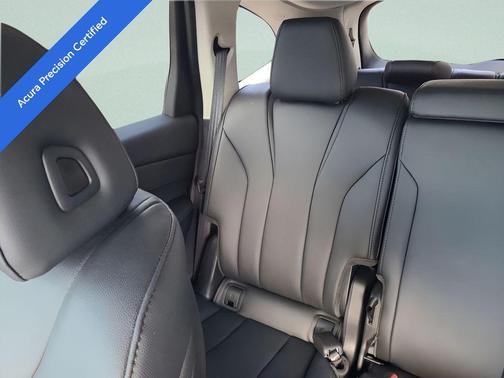 2024 Acura MDX Standard