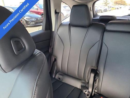 2024 Acura MDX Standard