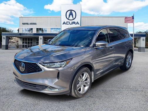 2024 Acura MDX Standard