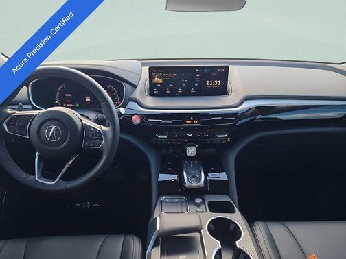 2024 Acura MDX Standard