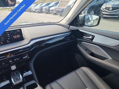 2024 Acura MDX Standard