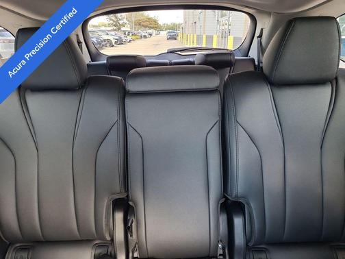 2024 Acura MDX Standard