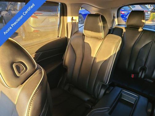 2023 Acura MDX Advance Package