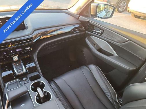 2023 Acura MDX Advance Package