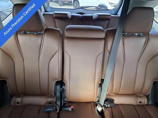 2023 Acura MDX Technology Package