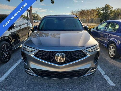 2023 Acura MDX Technology Package