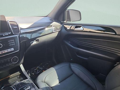 2019 Mercedes-Benz AMG GLE 43 Coupe 4MATIC