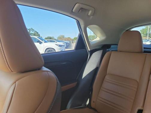 2018 Lexus NX 300 Base