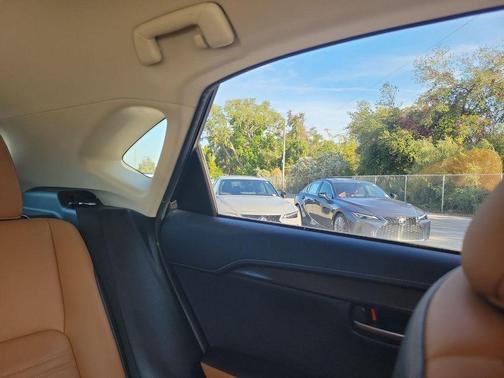 2018 Lexus NX 300 Base