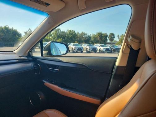 2018 Lexus NX 300 Base