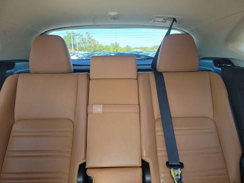 2018 Lexus NX 300 Base