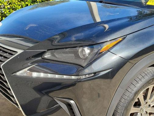 2018 Lexus NX 300 Base