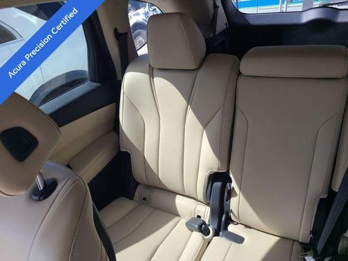 2023 Acura MDX Standard