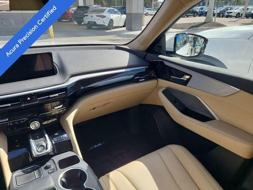 2023 Acura MDX Standard