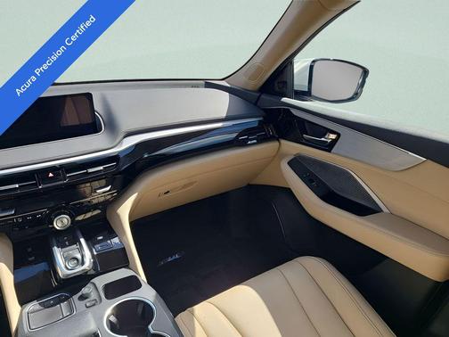 2023 Acura MDX Standard