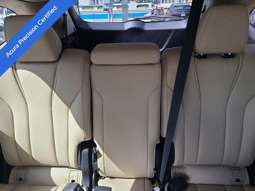 2023 Acura MDX Standard